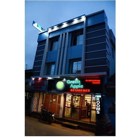 Green Apple Residency Ooty Exteriér fotografie