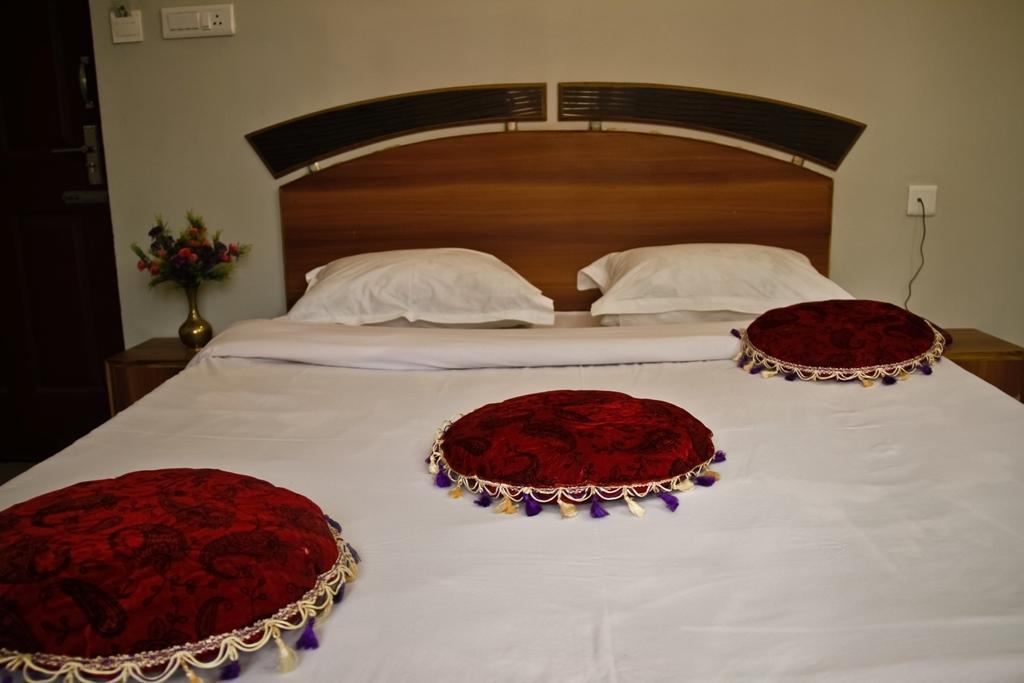 Green Apple Residency Ooty Pokoj fotografie
