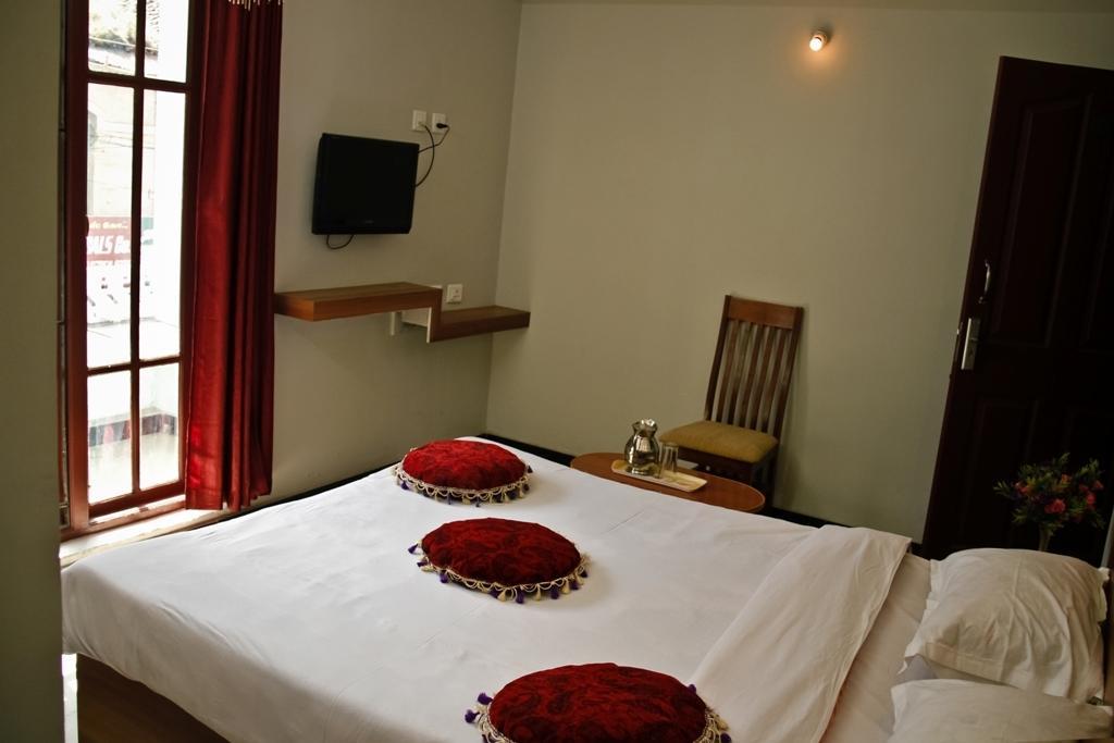 Green Apple Residency Ooty Pokoj fotografie